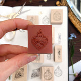 Potions Stamp Set