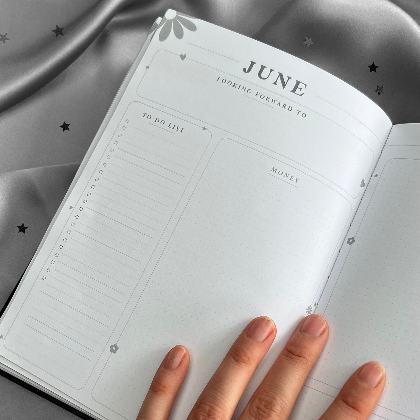 Wonderfully Ordinary 2023 Planner - Discontinued