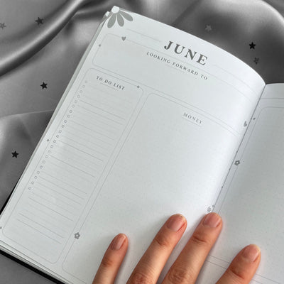 Wonderfully Ordinary 2023 Planner - Discontinued