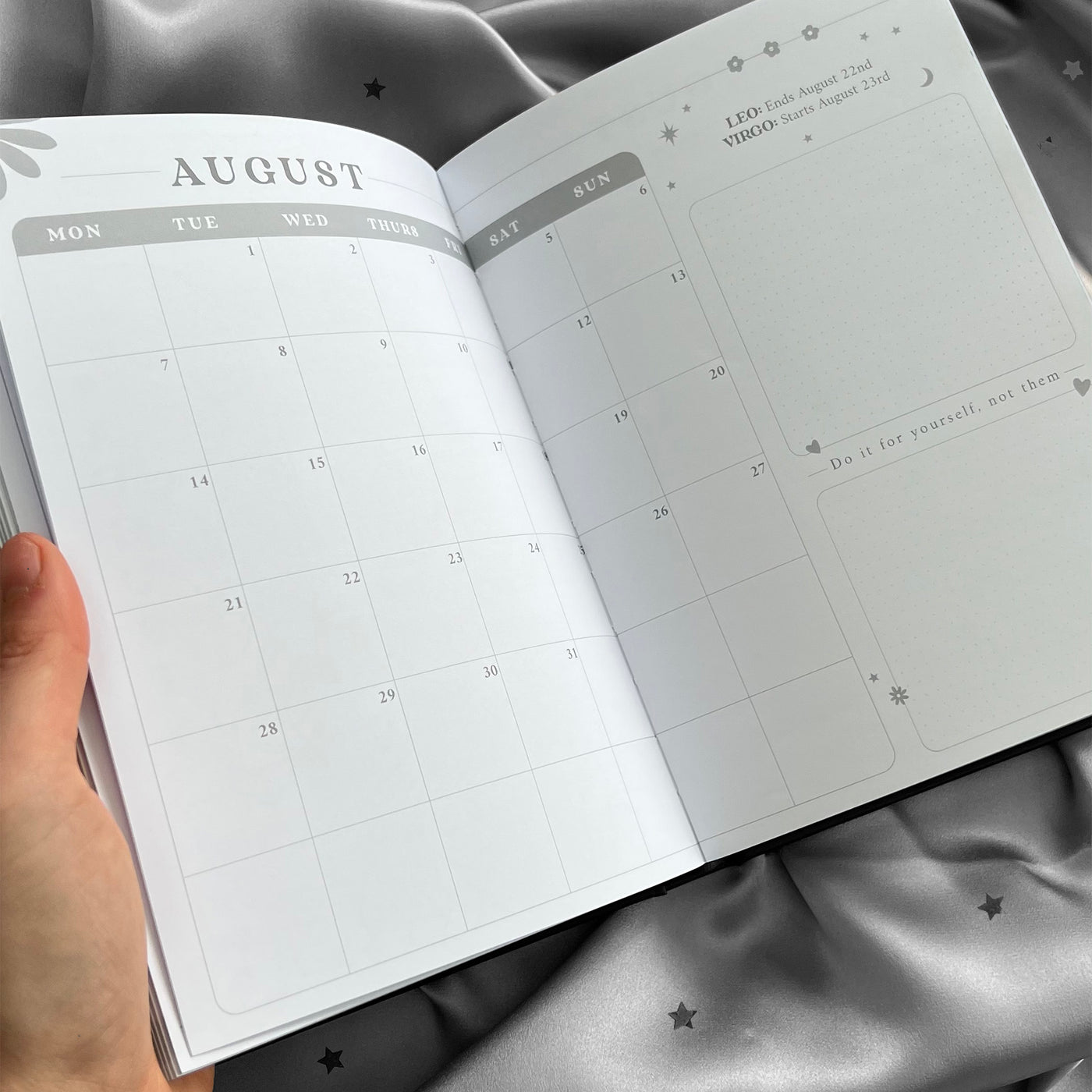 Wonderfully Ordinary 2023 Planner - Discontinued
