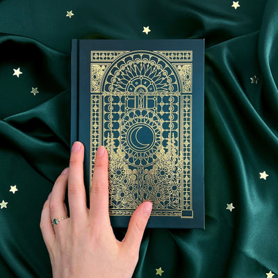 2023 Wonderfully Ordinary Planner - Discontinued