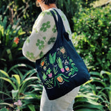 You are Made of Plants Tote Bag