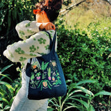 You are Made of Plants Tote Bag