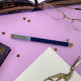 You are Magic Pen Navy - Set of 3
