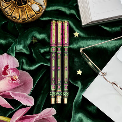 You Got This Pen Green - Set of 3
